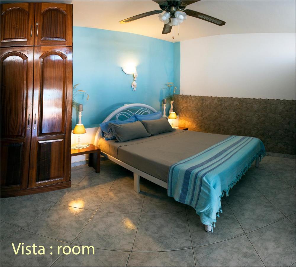 Solar Windelo Bed and Breakfast Mindelo Camera foto