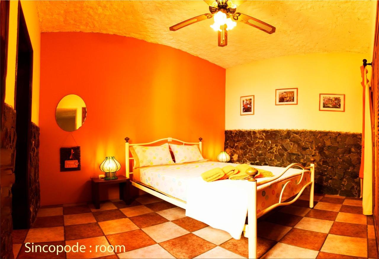 Solar Windelo Bed and Breakfast Mindelo Camera foto