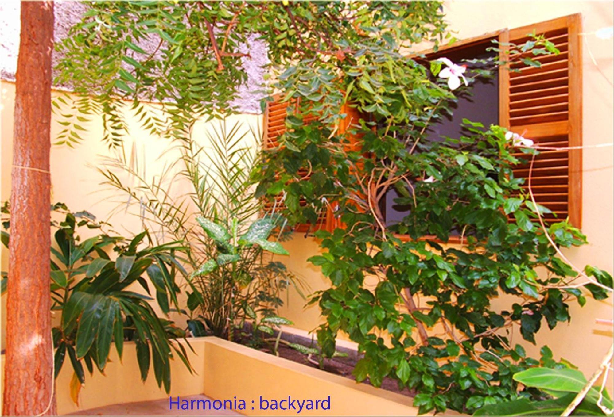 Solar Windelo Bed and Breakfast Mindelo Camera foto