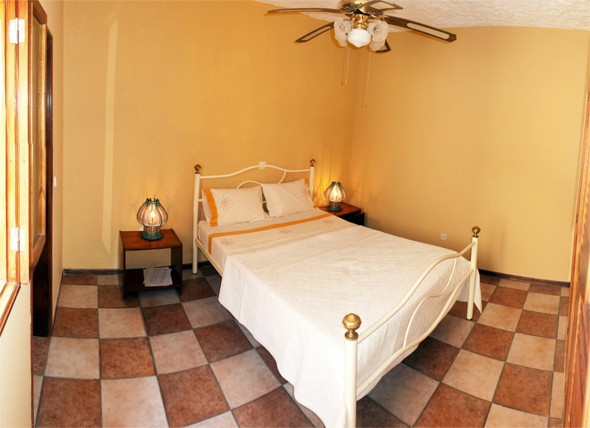 Solar Windelo Bed and Breakfast Mindelo Esterno foto