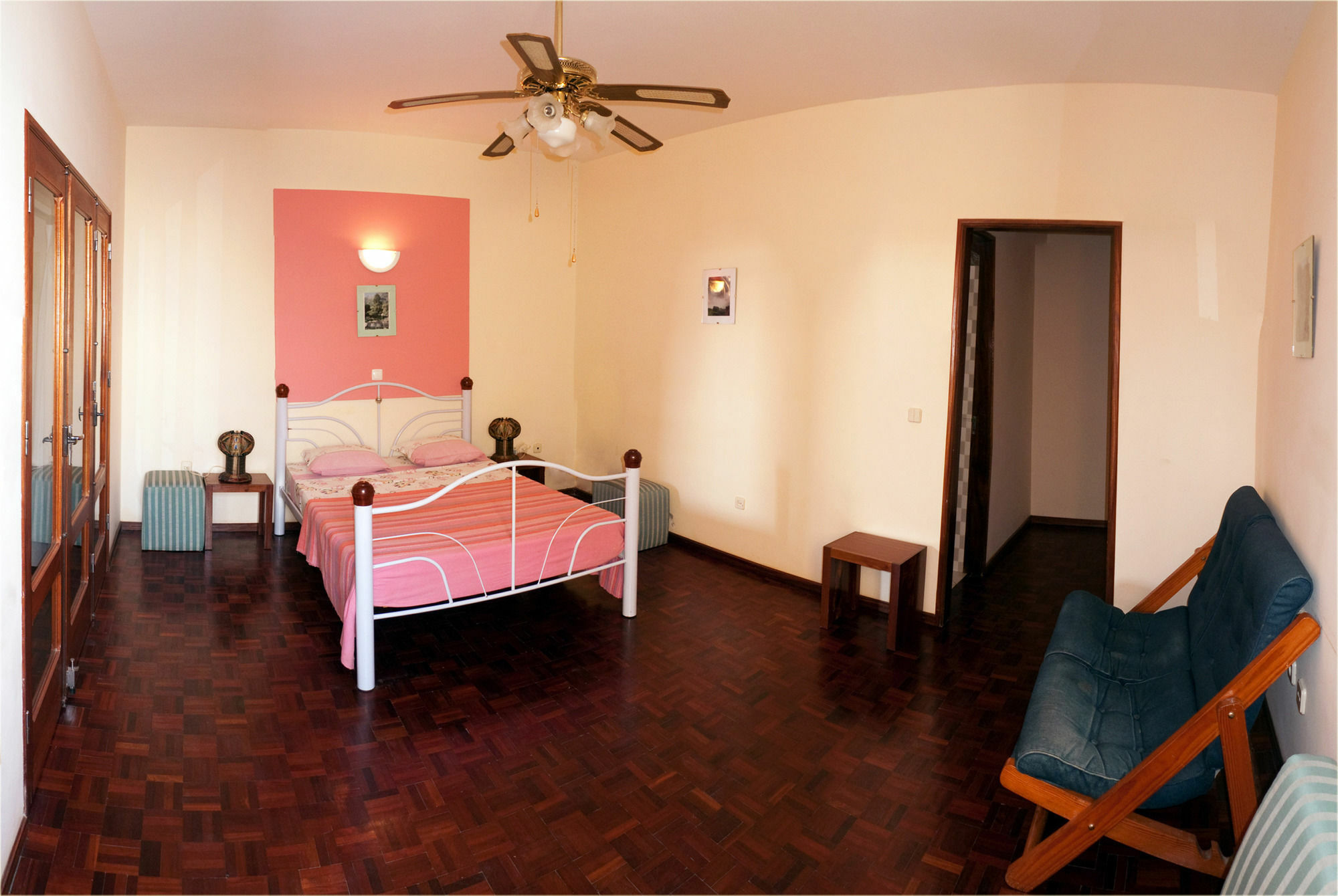 Solar Windelo Bed and Breakfast Mindelo Esterno foto