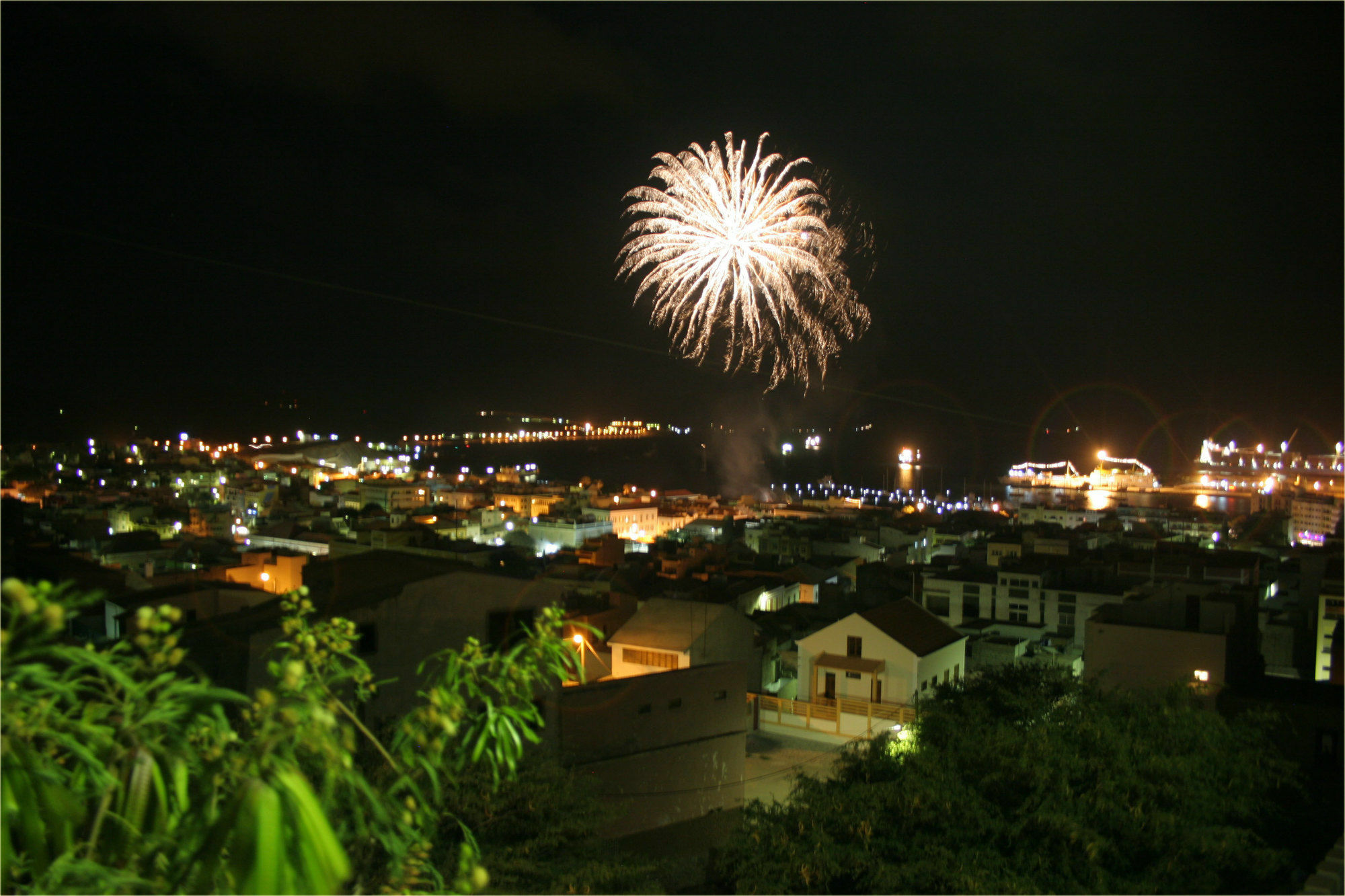 Solar Windelo Bed and Breakfast Mindelo Esterno foto