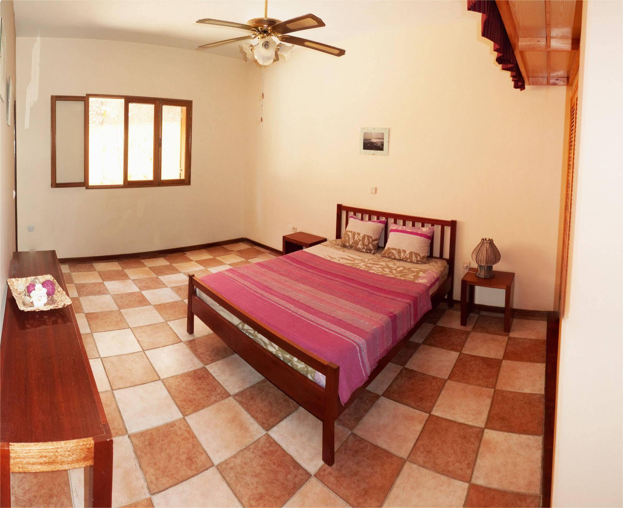 Solar Windelo Bed and Breakfast Mindelo Esterno foto